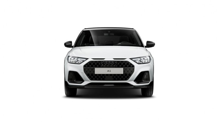 Auto Audi A1 Allstreet Allstreet 35 1.5 tfsi Identity Contrast 150cv s tronic Nuova in vendita presso concessionaria Frav a 42.593&euro; - foto numero 3