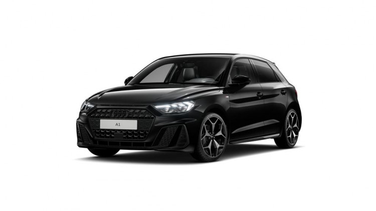 Auto Audi A1 Sportback Sportback 35 1.5 tfsi S line Edition s-tronic Nuova in vendita presso concessionaria Frav a 41.773&euro; - foto numero 1