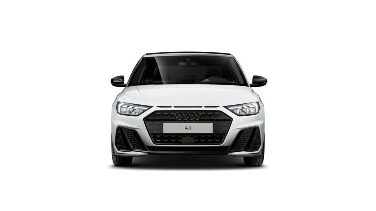 Auto Audi A1 Sportback Sportback 35 1.5 tfsi Identity Black s-tronic Nuova in vendita presso concessionaria Frav a 41.168&euro; - foto numero 3