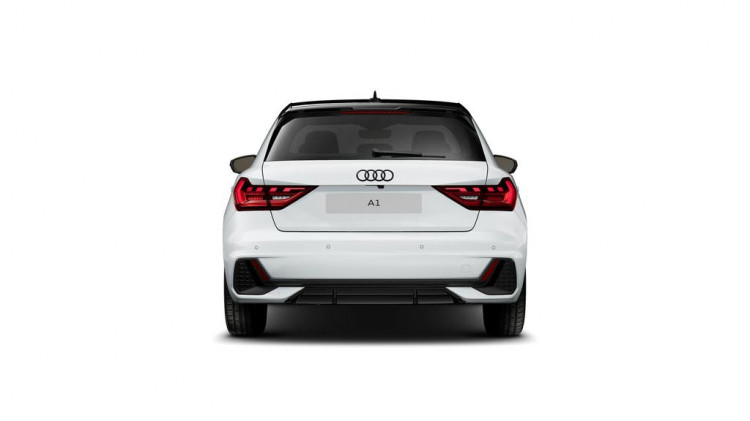 Auto Audi A1 Sportback Sportback 35 1.5 tfsi Identity Black s-tronic Nuova in vendita presso concessionaria Frav a 41.168&euro; - foto numero 4