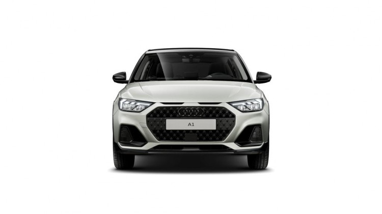 Auto Audi A1 Allstreet allstreet 30 1.0 tfsi Identity Contrast 116cv s tronic Nuova in vendita presso concessionaria Frav a 38.997&euro; - foto numero 3