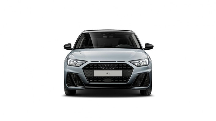 Auto Audi A1 Sportback Sportback 30 1.0 tfsi Identity Black 116cv s-tronic Nuova in vendita presso concessionaria Frav a 38.222&euro; - foto numero 3