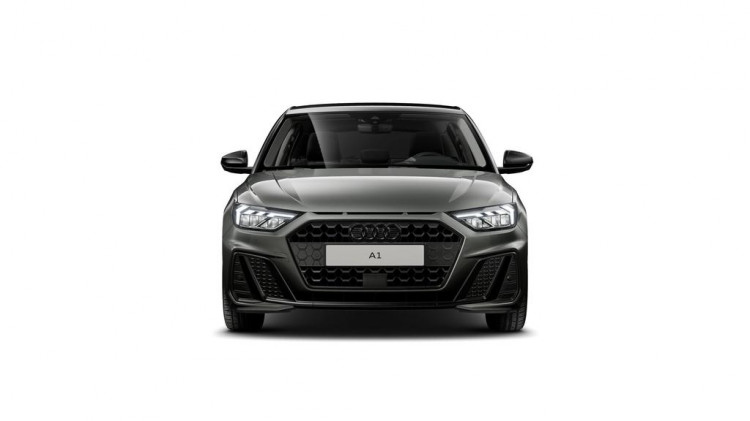 Auto Audi A1 Sportback Sportback 30 1.0 tfsi Identity Black 116cv s-tronic Nuova in vendita presso concessionaria Frav a 38.222&euro; - foto numero 3