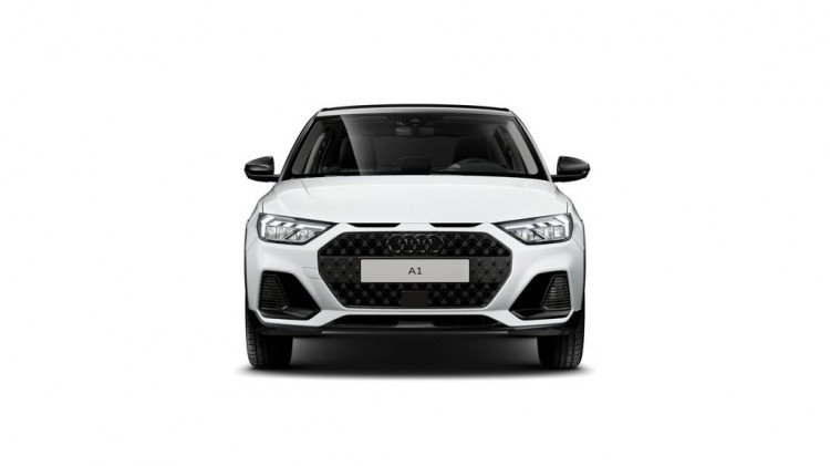 Auto Audi A1 Allstreet allstreet 30 1.0 tfsi Identity Contrast 116cv s tronic Nuova in vendita presso concessionaria Frav a 37.502&euro; - foto numero 3