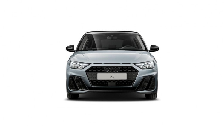 Auto Audi A1 Sportback Sportback 30 1.0 tfsi Identity Black 116cv s-tronic Nuova in vendita presso concessionaria Frav a 36.997&euro; - foto numero 3