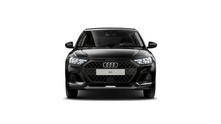 Auto Audi A1 Allstreet allstreet 30 1.0 tfsi Business 116cv s tronic Nuova in vendita presso concessionaria Frav a 37.727&euro; - foto numero 3