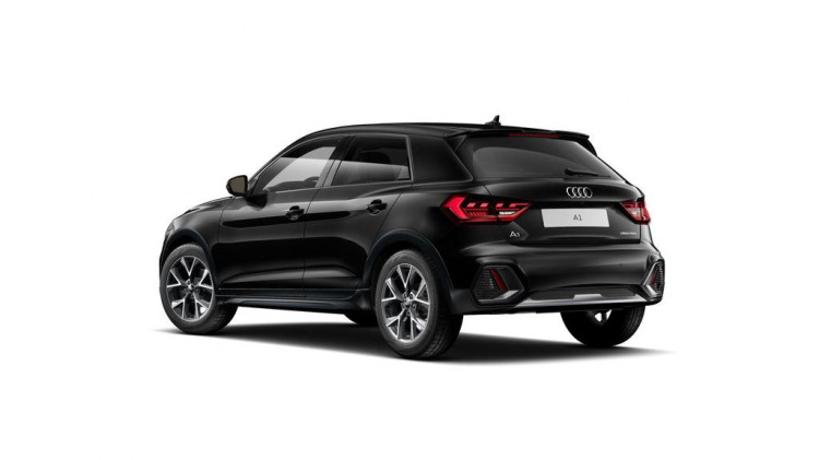 Auto Audi A1 Allstreet allstreet 30 1.0 tfsi Business 116cv s tronic Nuova in vendita presso concessionaria Frav a 37.727&euro; - foto numero 5