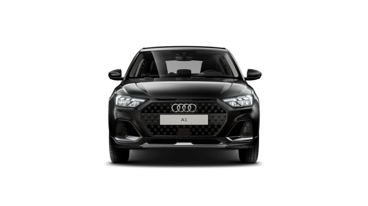 Auto Audi A1 Allstreet allstreet 30 1.0 tfsi Business 116cv s tronic Nuova in vendita presso concessionaria Frav a 35.912&euro; - foto numero 3