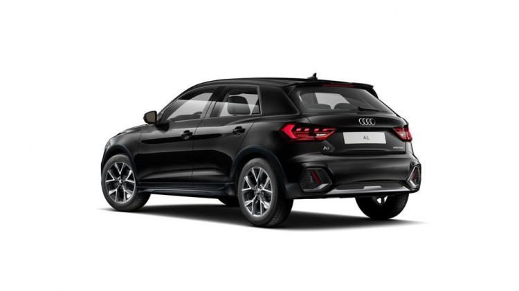 Auto Audi A1 Allstreet allstreet 30 1.0 tfsi Business 116cv s tronic Nuova in vendita presso concessionaria Frav a 35.912&euro; - foto numero 5