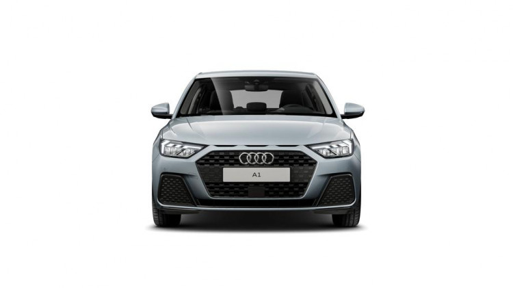 Auto Audi A1 Sportback Sportback 30 1.0 tfsi Business 116cv s-tronic Nuova in vendita presso concessionaria Frav a 33.842€ - foto numero 3
