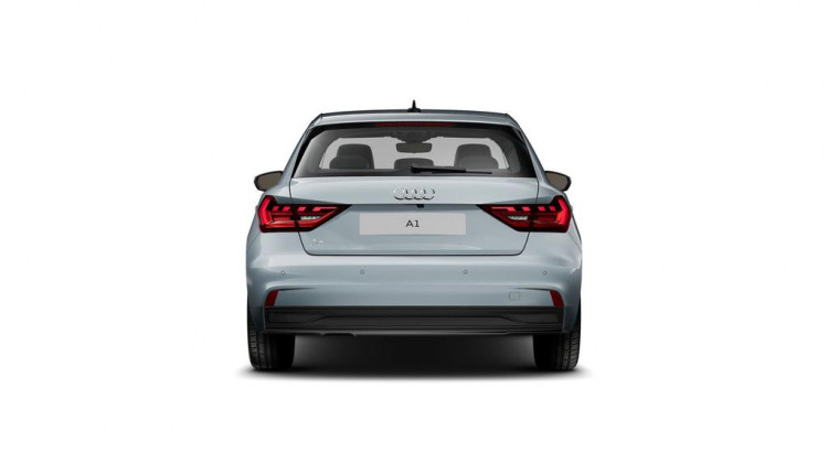 Auto Audi A1 Sportback Sportback 30 1.0 tfsi Business 116cv s-tronic Nuova in vendita presso concessionaria Frav a 33.842€ - foto numero 4