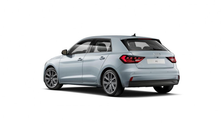 Auto Audi A1 Sportback Sportback 30 1.0 tfsi Business 116cv s-tronic Nuova in vendita presso concessionaria Frav a 33.842€ - foto numero 5