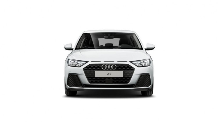 Auto Audi A1 Sportback Sportback 30 1.0 tfsi Business 116cv s-tronic Nuova in vendita presso concessionaria Frav a 33.842€ - foto numero 3
