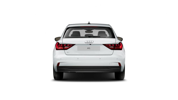 Auto Audi A1 Sportback Sportback 30 1.0 tfsi Business 116cv s-tronic Nuova in vendita presso concessionaria Frav a 33.842€ - foto numero 4