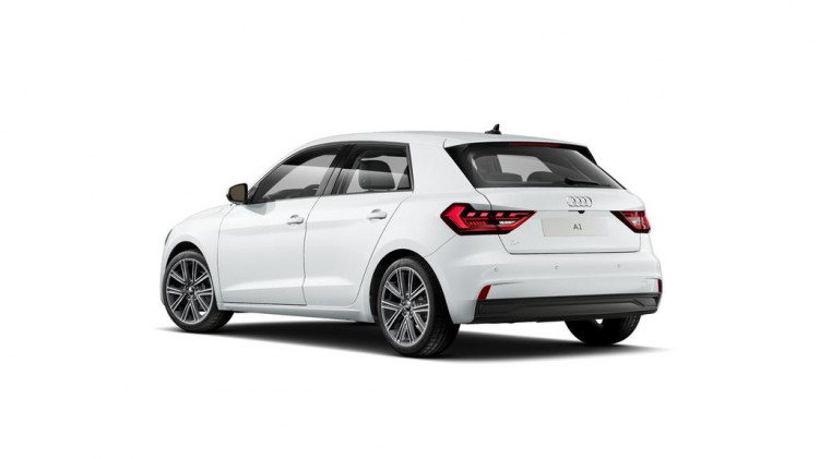 Auto Audi A1 Sportback Sportback 30 1.0 tfsi Business 116cv s-tronic Nuova in vendita presso concessionaria Frav a 33.842€ - foto numero 5