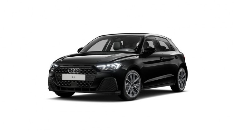 Auto Audi A1 Sportback Sportback 30 1.0 tfsi Business 116cv s-tronic Nuova in vendita presso concessionaria Frav a 33.842€ - foto numero 1