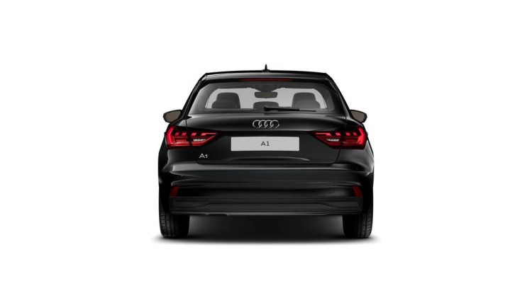Auto Audi A1 Sportback Sportback 30 1.0 tfsi Business 116cv s-tronic Nuova in vendita presso concessionaria Frav a 33.842€ - foto numero 4