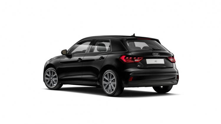 Auto Audi A1 Sportback Sportback 30 1.0 tfsi Business 116cv s-tronic Nuova in vendita presso concessionaria Frav a 33.842€ - foto numero 5
