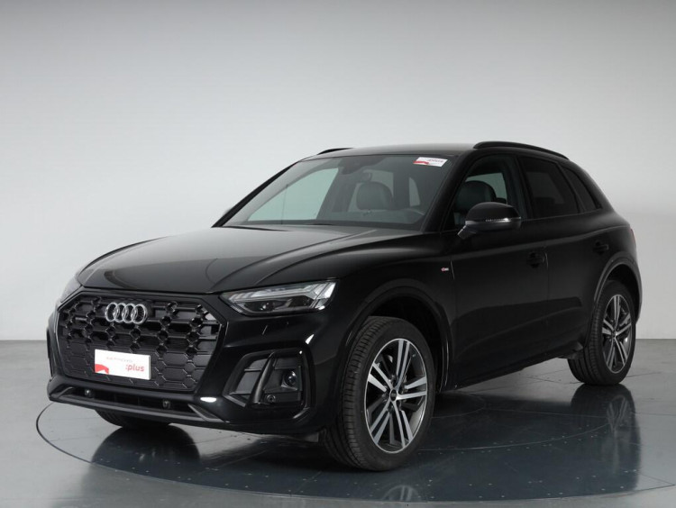 Auto Audi Q5 40 2.0 tdi mhev S line quattro s tronic Usata in vendita presso concessionaria Frav a 52.900€ - foto numero 1
