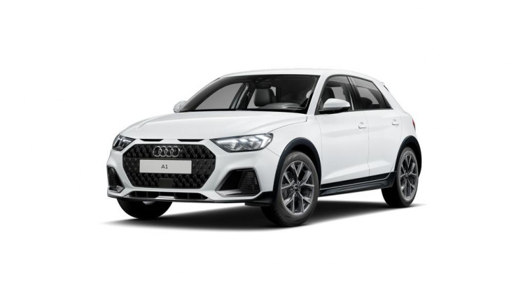 Auto Audi A1 Allstreet allstreet 30 1.0 tfsi Business 116cv s tronic Nuova in vendita presso concessionaria Frav a 36.217&euro; - foto numero 1