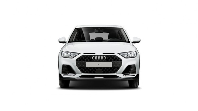 Auto Audi A1 Allstreet allstreet 30 1.0 tfsi Business 116cv s tronic Nuova in vendita presso concessionaria Frav a 36.217&euro; - foto numero 3