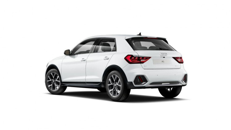 Auto Audi A1 Allstreet allstreet 30 1.0 tfsi Business 116cv s tronic Nuova in vendita presso concessionaria Frav a 36.217&euro; - foto numero 5