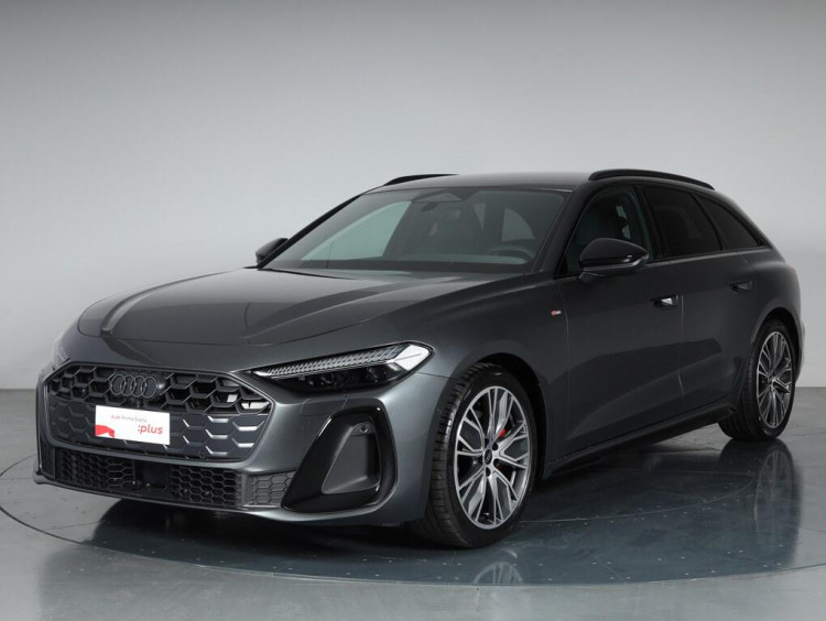 Auto Audi A5 Avant Avant 2.0 tdi mhev+ S line edition 204cv s-tronic Km 0 in vendita presso concessionaria Frav a 55.900&euro; - foto numero 1