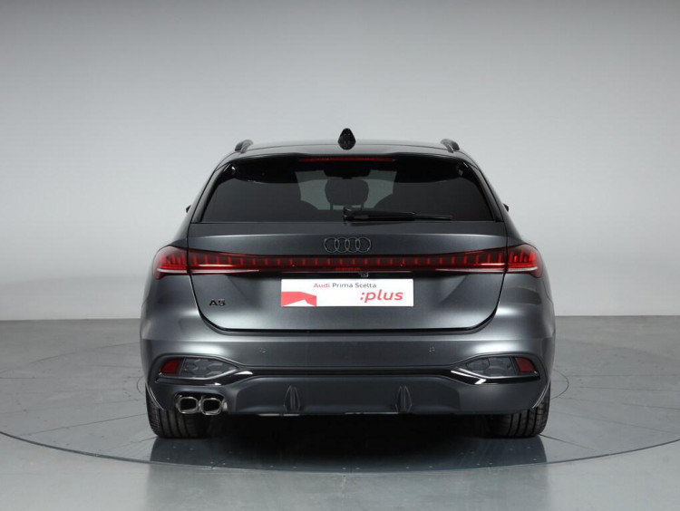 Auto Audi A5 Avant Avant 2.0 tdi mhev+ S line edition 204cv s-tronic Km 0 in vendita presso concessionaria Frav a 55.900&euro; - foto numero 5
