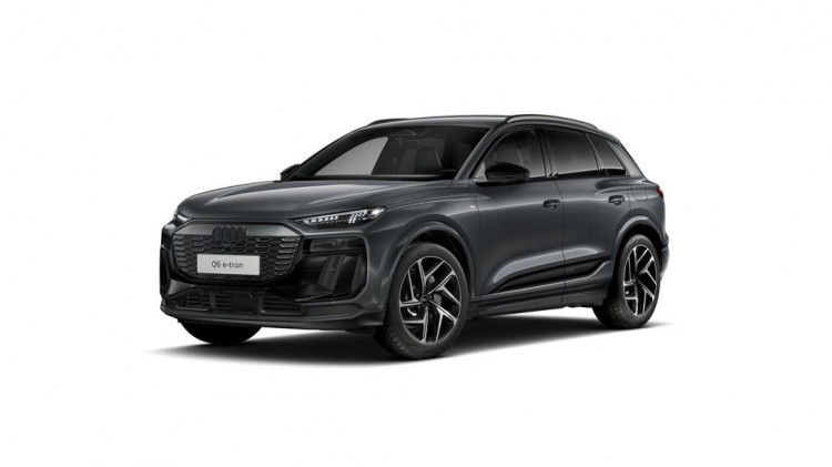 Auto Audi Q6 e-tron S line edition quattro Nuova in vendita presso concessionaria Frav a 98.834&euro; - foto numero 1