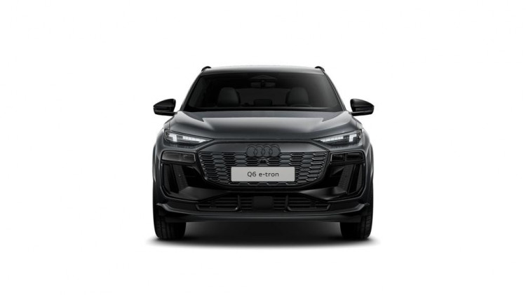 Auto Audi Q6 e-tron S line edition quattro Nuova in vendita presso concessionaria Frav a 98.834&euro; - foto numero 3
