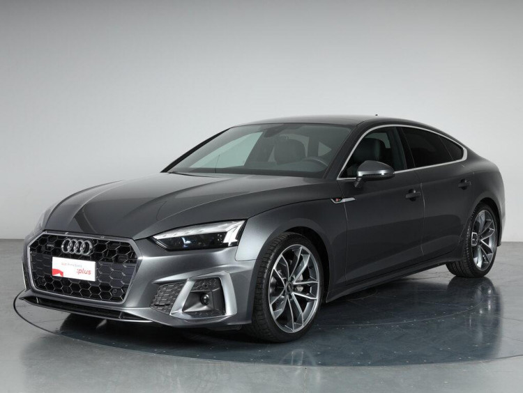 Auto Audi A5 Sportback Sportback 40 2.0 tdi mhev S line Edition quattro 204cv s-tronic Usata in vendita presso concessionaria Frav a 46.900€ - foto numero 1