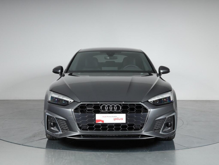 Auto Audi A5 Sportback Sportback 40 2.0 tdi mhev S line Edition quattro 204cv s-tronic Usata in vendita presso concessionaria Frav a 46.900€ - foto numero 2