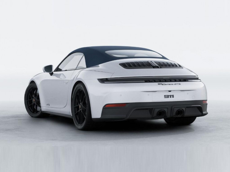 Auto Porsche 911 Carrera GTS Cabriolet Cabrio 3.6 Carrera GTS auto Nuova in vendita presso concessionaria Frav a 223.502&euro; - foto numero 2