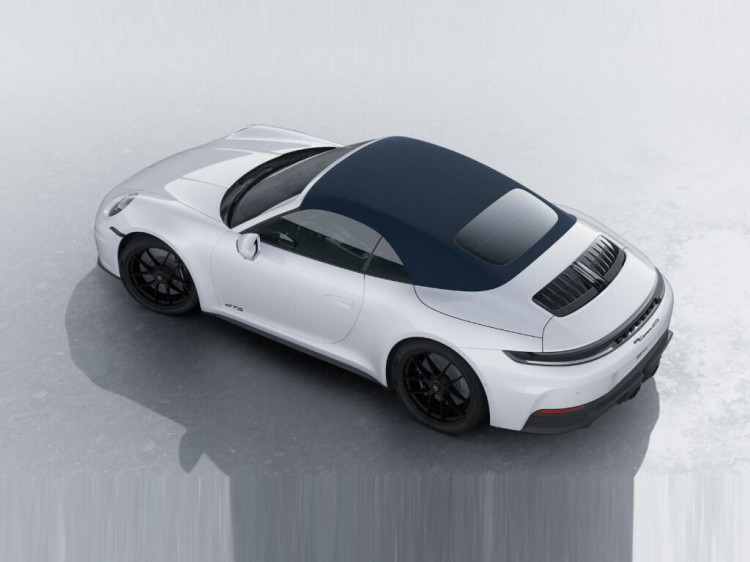 Auto Porsche 911 Carrera GTS Cabriolet Cabrio 3.6 Carrera GTS auto Nuova in vendita presso concessionaria Frav a 223.502&euro; - foto numero 4