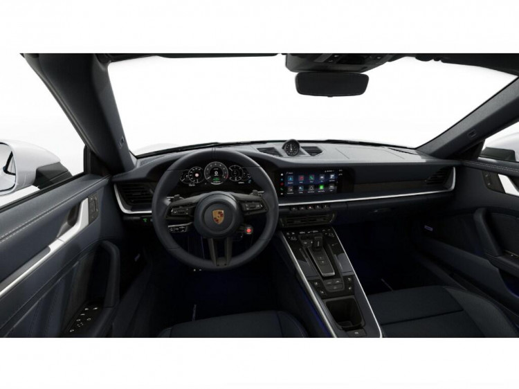 Auto Porsche 911 Carrera GTS Cabriolet Cabrio 3.6 Carrera GTS auto Nuova in vendita presso concessionaria Frav a 223.502&euro; - foto numero 5