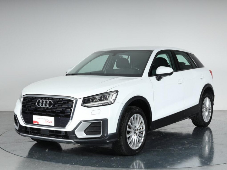Auto Audi Q2 1.6 tdi Design Usata in vendita presso concessionaria Frav a 17.900€ - foto numero 1