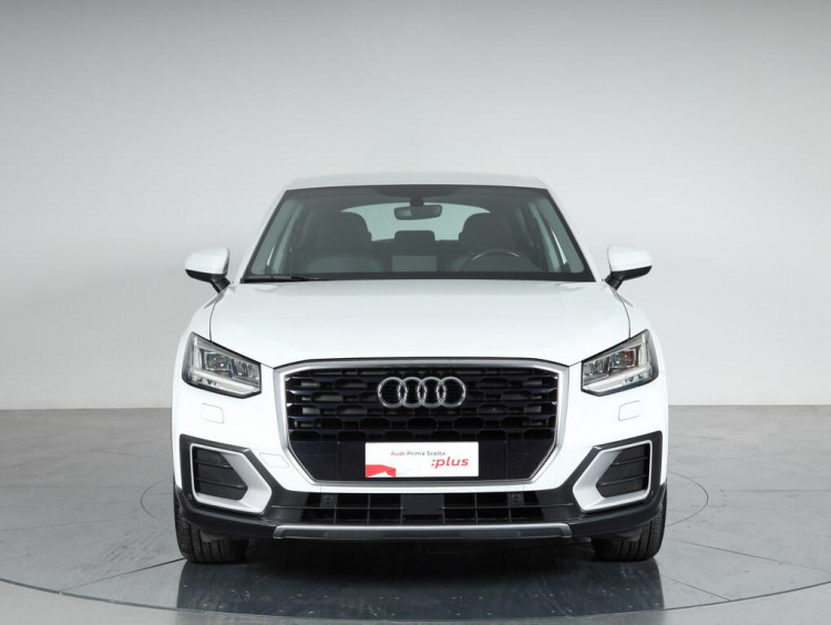 Auto Audi Q2 1.6 tdi Design Usata in vendita presso concessionaria Frav a 17.900€ - foto numero 2