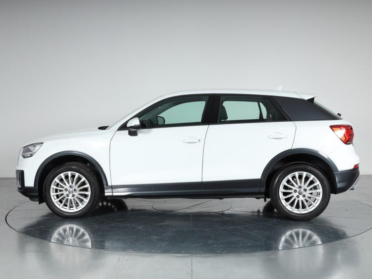 Auto Audi Q2 1.6 tdi Design Usata in vendita presso concessionaria Frav a 17.900€ - foto numero 3