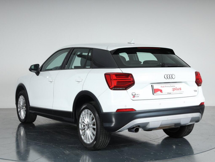 Auto Audi Q2 1.6 tdi Design Usata in vendita presso concessionaria Frav a 17.900€ - foto numero 4