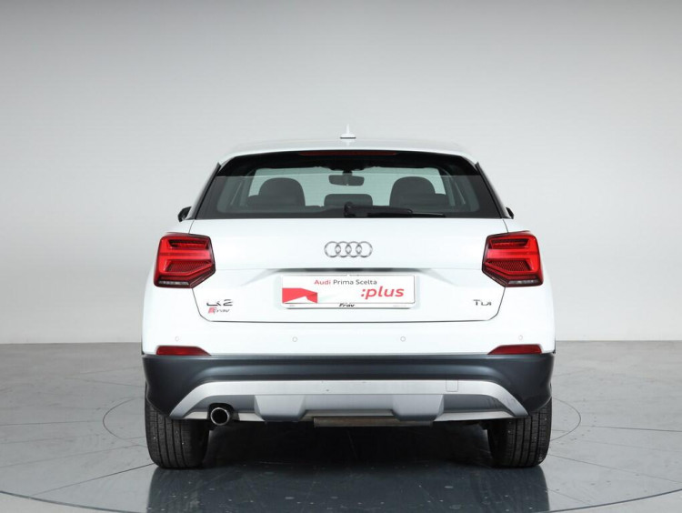 Auto Audi Q2 1.6 tdi Design Usata in vendita presso concessionaria Frav a 17.900€ - foto numero 5