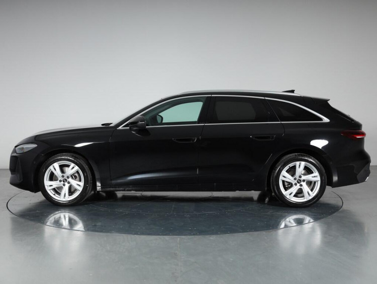 Auto Audi A5 Avant Avant 2.0 tfsi Business Advanced 150cv s-tronic Usata in vendita presso concessionaria Frav a 40.900€ - foto numero 3