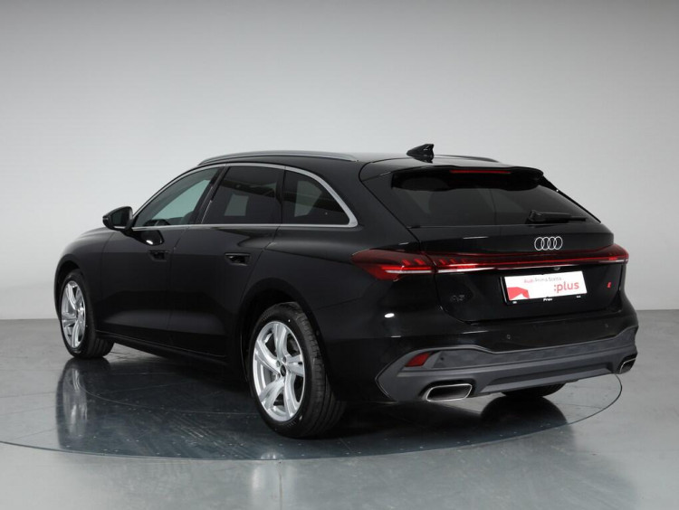 Auto Audi A5 Avant Avant 2.0 tfsi Business Advanced 150cv s-tronic Usata in vendita presso concessionaria Frav a 40.900€ - foto numero 4