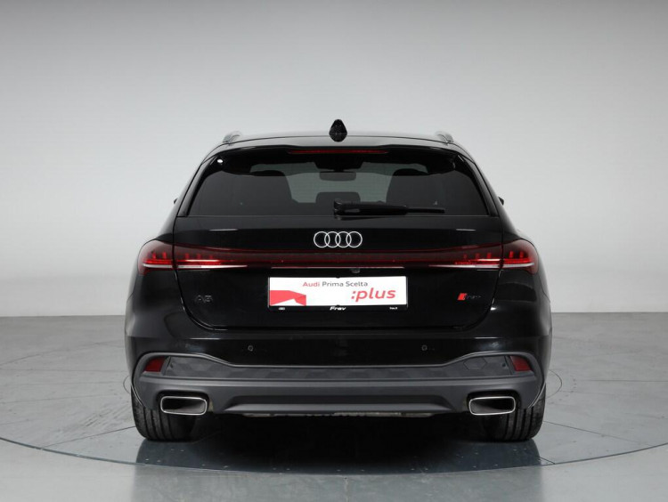 Auto Audi A5 Avant Avant 2.0 tfsi Business Advanced 150cv s-tronic Usata in vendita presso concessionaria Frav a 40.900€ - foto numero 5