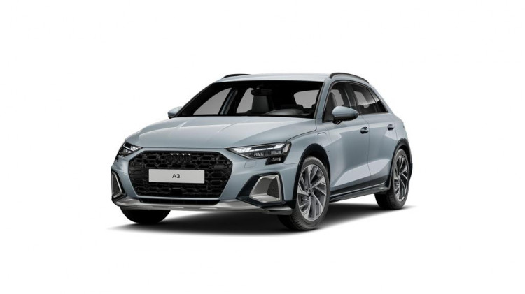 Auto Audi A3 Allstreet allstreet 40 1.5 tfsi e Identity Contrast s-tronic Km 0 in vendita presso concessionaria Frav a 51.800&euro; - foto numero 1