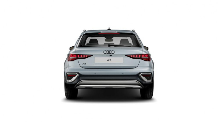 Auto Audi A3 Allstreet allstreet 40 1.5 tfsi e Identity Contrast s-tronic Km 0 in vendita presso concessionaria Frav a 51.800&euro; - foto numero 4