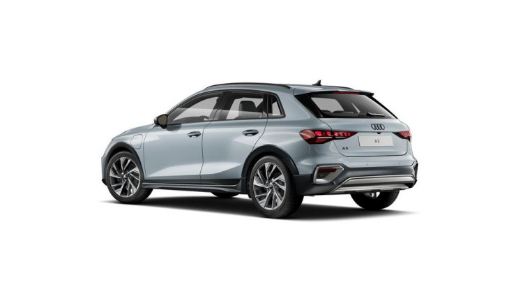 Auto Audi A3 Allstreet allstreet 40 1.5 tfsi e Identity Contrast s-tronic Km 0 in vendita presso concessionaria Frav a 51.800&euro; - foto numero 5