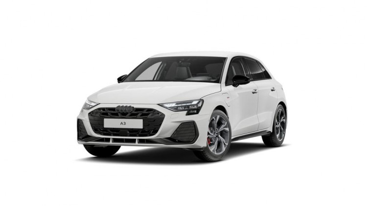 Auto Audi A3 Sportback TFSI e Sportback 45 1.5 tfsi e S line edition s-tronic Km 0 in vendita presso concessionaria Frav a 48.600&euro; - foto numero 1