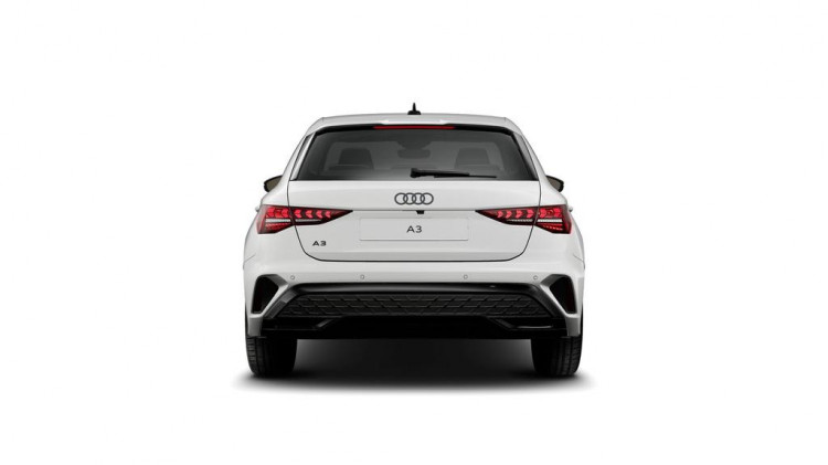 Auto Audi A3 Sportback TFSI e Sportback 45 1.5 tfsi e S line edition s-tronic Km 0 in vendita presso concessionaria Frav a 48.600&euro; - foto numero 4