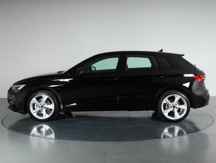 Auto Audi A3 Sportback TFSI e Sportback 40 1.5 tfsi e Business Advanced s-tronic Km 0 in vendita presso concessionaria Frav a 48.500&euro; - foto numero 3