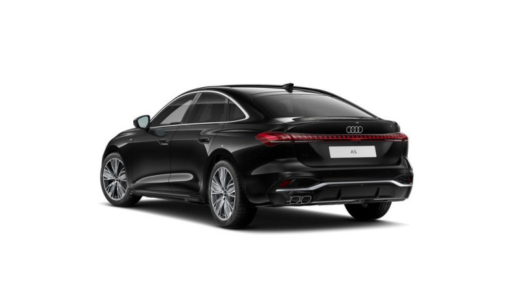 Auto Audi A5 Berlina 2.0 tdi mhev+ S line edition 204cv s-tronic Nuova in vendita presso concessionaria Frav a 67.700&euro; - foto numero 5